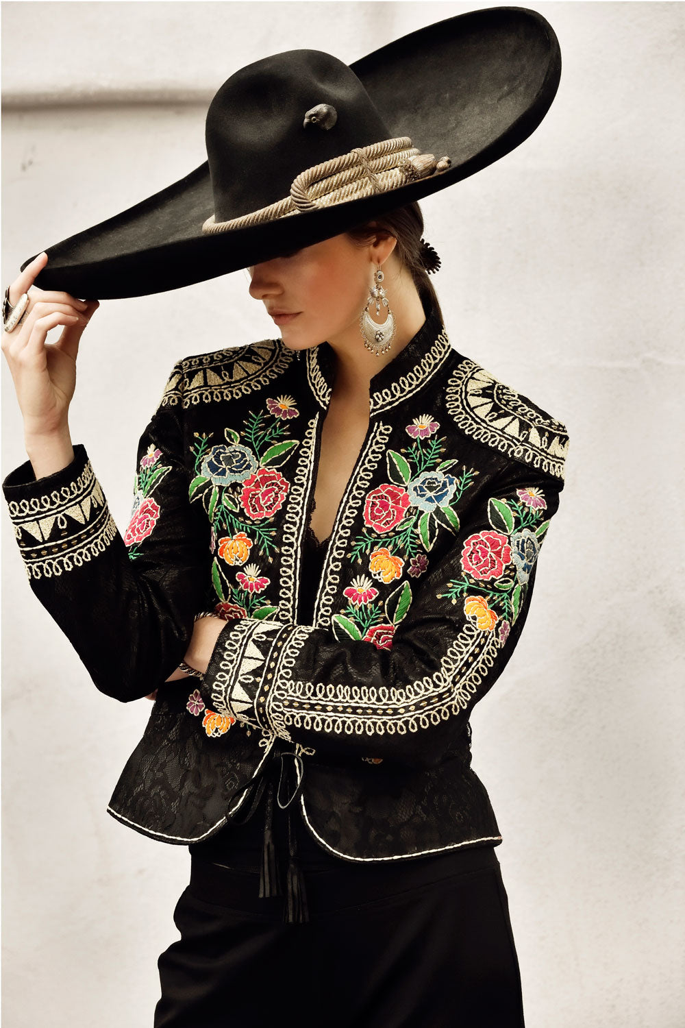 mariachi dress